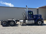 General Appearance with Sheet Metal (fiberglass) Condition