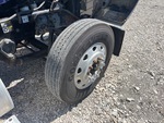 Underbody with Right Steer Tire