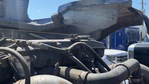 Engine with Cooling System Leaks