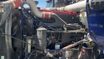Engine with Engine - Left Side
