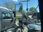 Cab with Mirrors