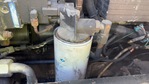 Engine with Fuel Leaks