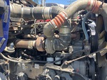 Engine with Engine - Right Side
