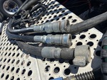 Underbody with Wet Kit Plumbing
