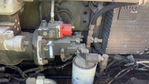 Engine with Fuel System
