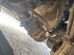 Underbody with Power Take Off