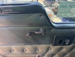 Cab with Window Controls