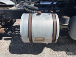 Underbody with Hydraulic Tank