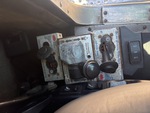 Cab with PTO Control