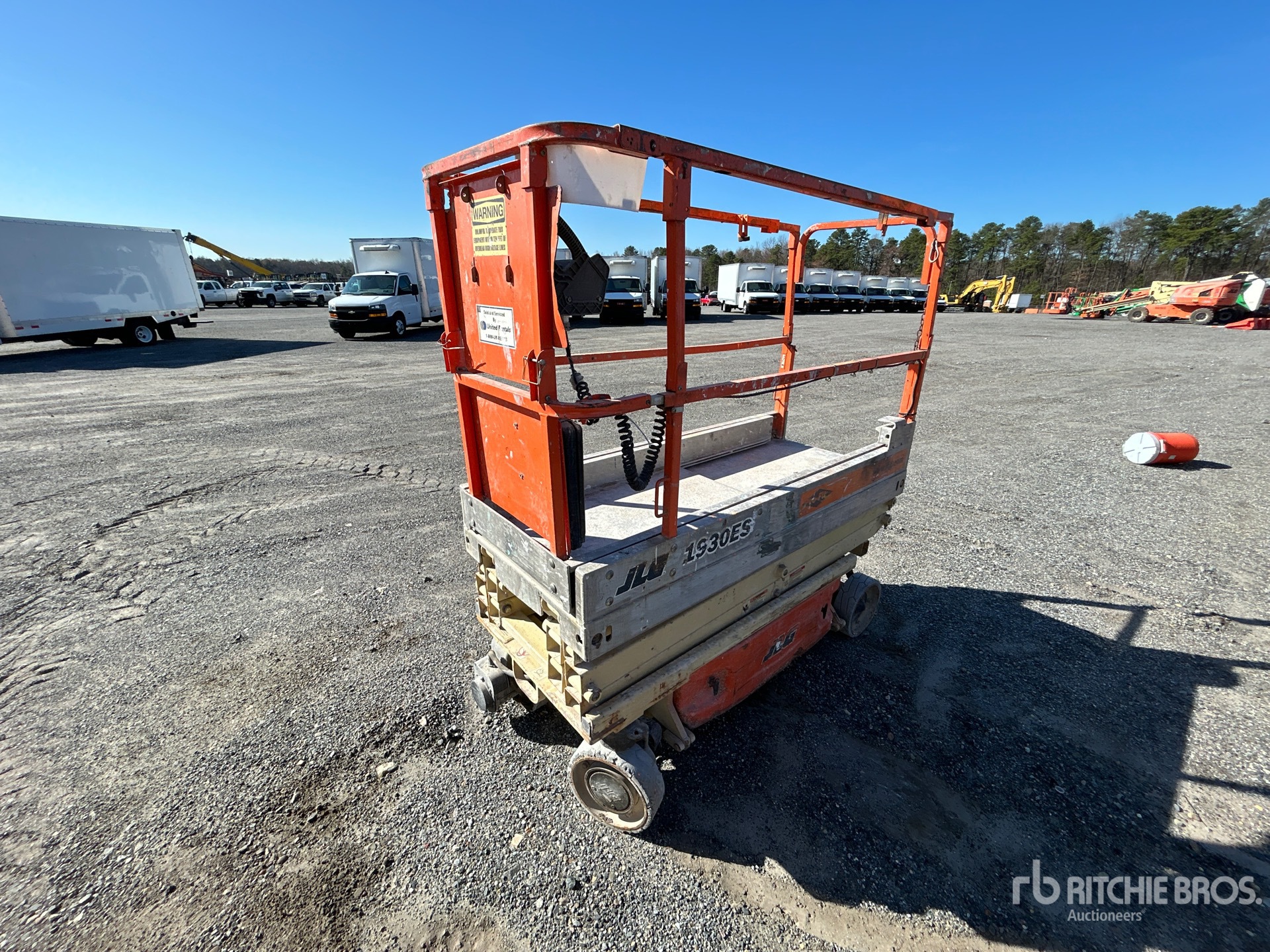 General Appearance with Imagen: esquina trasera derecha