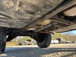 Engine with Fuel Leaks