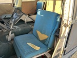 Control Station with Seating