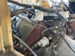 Engine with Engine - Left Side