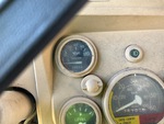 Control Station with Oil Pressure