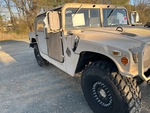 General Appearance with Sheet Metal Condition