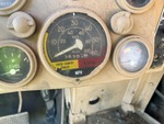 Control Station with Odometer