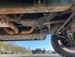 Engine with Oil Leaks