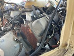 Engine with Engine - Right Side