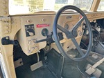 Control Station with Steering Control