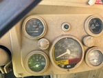 Control Station with Gauges