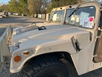 General Appearance with Paint