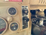 Control Station with Heater
