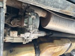 Drivetrain with Transfer Case