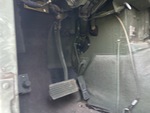 Control Station with Master Cylinder/Brake Control