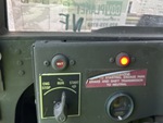Control Station with Warning Lights