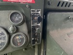 Control Station with Heater
