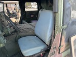 Control Station with Seating