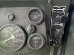 Control Station with Gauges