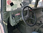 Control Station with Steering Control