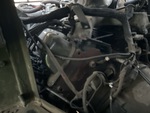 Engine with Engine - Left Side