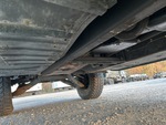 Chassis with Frame Condition