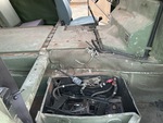 Control Station with