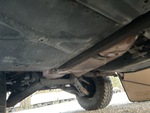 Engine with Fuel Leaks