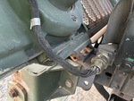 General Appearance with Sheet Metal Condition