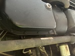 Drivetrain with Transmission