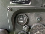 Control Station with Oil Pressure