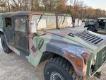 General Appearance with Paint