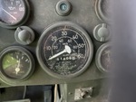 Control Station with Odometer