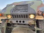 General Appearance with Exterior Lights