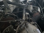 Engine with Oil Pump/Tach Drive (behind doghouse cover)
