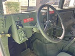 Control Station with Steering Control