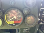 Control Station with Odometer