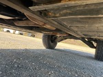 Chassis with Frame Condition