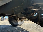 Chassis with Steering Linkage