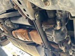 Drivetrain with