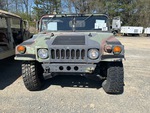 General Appearance with Exterior Lights